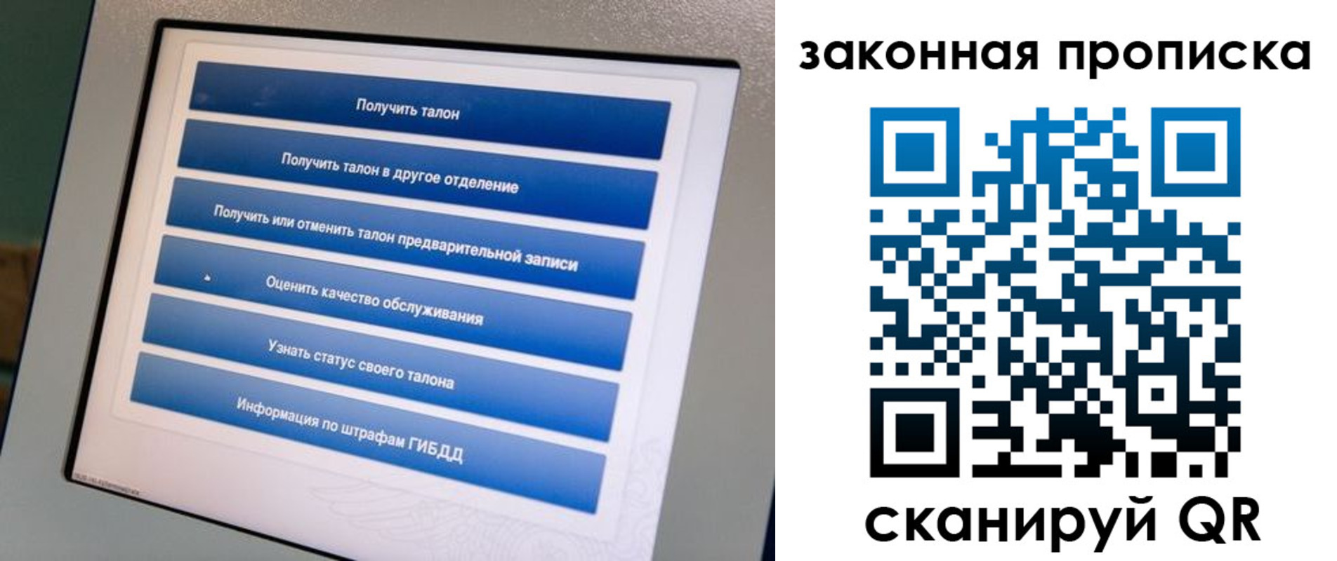 прописка 2025 в Шадринске